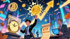 Bitcoin as a Long-Term Store of Value: Why Stacking and Time Beat Timing