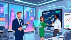 Ripple's No-IPO Strategy: A Strategic Edge in the Evolving Crypto-Finance Landscape