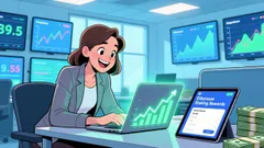 Grayscale ETHE Distributes Staking Rewards in First-Ever US Crypto ETP Move