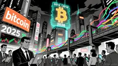 Is Bitcoin's Post-Halving Bull Cycle Reaching a Critical Inflection Point?