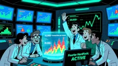 opBNB's Fourier Hard Fork: A Catalyst for DeFi and dApp Growth on the BNB Chain