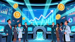 The Resurgence of U.S. Bitcoin ETF Inflows and Its Implications for Institutional Demand