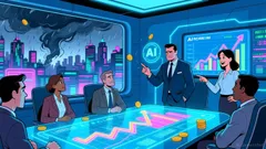 VPL: Positive Outlook in 2026, But Additional Returns Will Be Limited