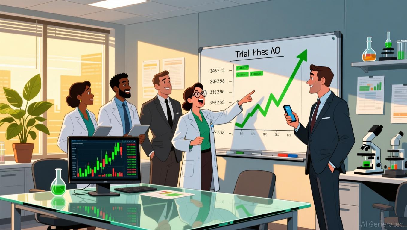 Alumis: A High-Conviction Biotech Play with Clear Path to FDA Approval and Multi-Therapeutic Potential - Article cover image