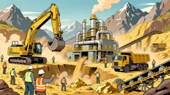 Heliostar Metals (HSTR): A High-Conviction Gold Mining Play with Multi-Year Catalysts and Strong Valuation Upside