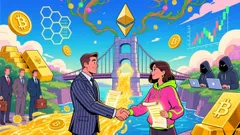 The Emergence of Yield-Generating Ethereum ETFs: A New Paradigm in Digital Asset Investing