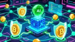 Netcapital's Strategic AI-Driven Acquisition Positions It at the Forefront of Tokenized Asset Adoption