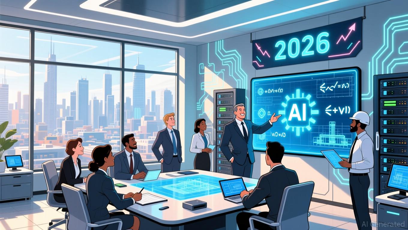 Is Celestica Overvalued Despite Strong AI Exposure? - Article cover image