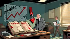 The Implications of Moody's U.S. Debt Downgrade for Fixed Income and Fiscal Policy