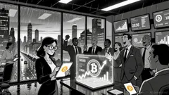 Capitalizing on the Digital Asset Gold Rush: Why Institutional ETF Vertical Integration Is the New Alpha Play