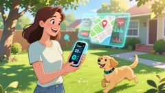 uCloudlink's PetPogo Ecosystem and Its Disruptive Potential in the Pet Tech Market