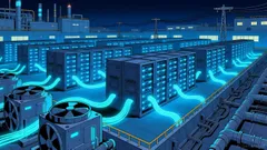 Musk's xAI Raises $20 Billion With Backing From Nvidia and Cisco