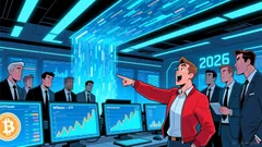 Bank of America's Bitcoin Push: A Tactical Flow Catalyst or Just Noise?