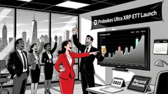 XRP's ETF-Driven Bull Case: A Strategic Play for 2026