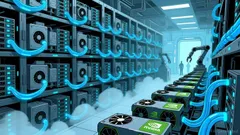 xAI's $20 Billion Bet: Building the Compute Rails for the Next AI Paradigm