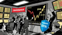 Bitcoin's ETF-Driven Bull Run: Is Now the Time to Buy the Surge?