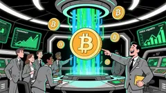 Can Bitcoin Reclaim $100K with $1B in Stablecoin Reserves and ETF Tailwinds?