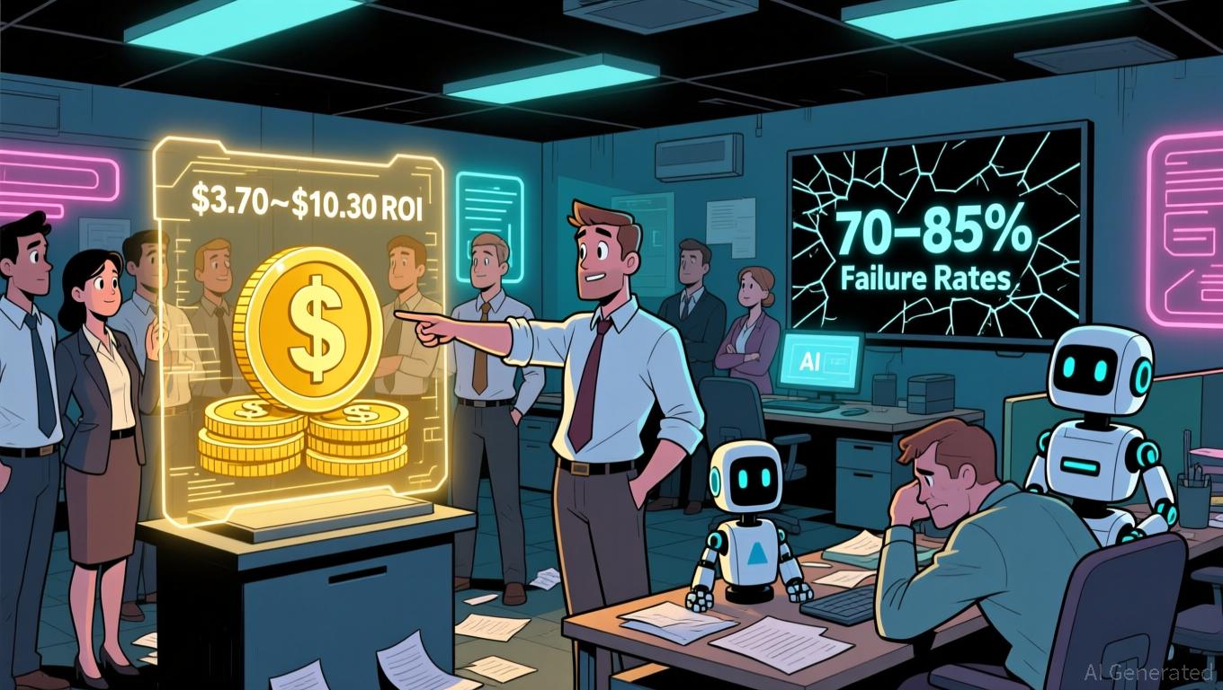 AI CapEx: The New Engine of Economic Growth or a Looming Bubble? - Article cover image