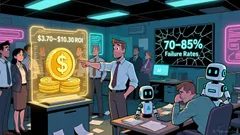 AI CapEx: The New Engine of Economic Growth or a Looming Bubble?