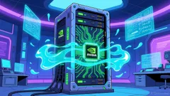 Nvidia: The Indispensable Cornerstone of the AI Semiconductor Boom in 2026