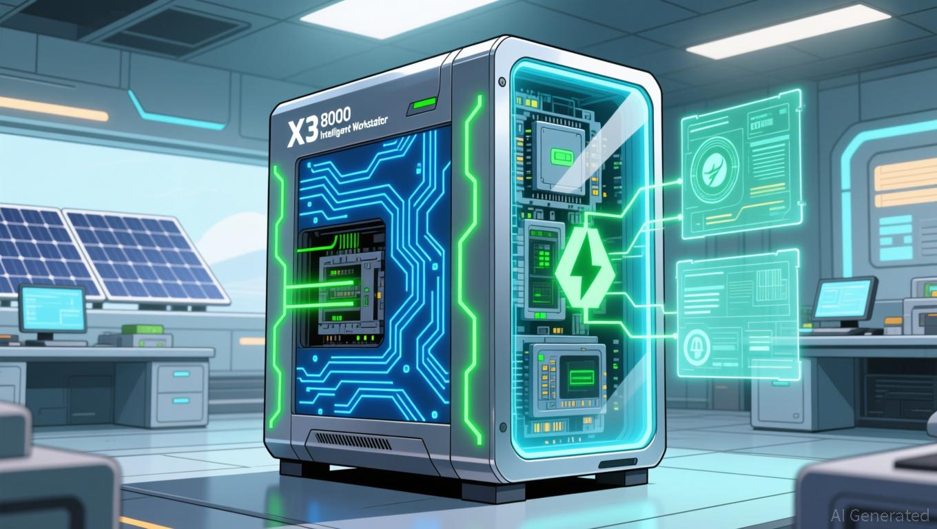xFusion's IPO: A Catalyst for China's AI Infrastructure Boom - Article cover image