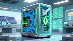 xFusion's IPO: A Catalyst for China's AI Infrastructure Boom