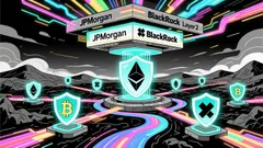 Ethereum's 2025 Ecosystem: Institutional-Grade DeFi and L2 Scaling as the Next Big Inflection Point