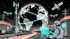 DePIN and AI: The New Drivers of Crypto Recovery in 2026