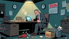 Pfizer's 2026 Guidance: Navigating Margin Pressure and Strategic Growth