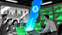 The Rise of Regulated Stablecoins: Why USDC Outperformed USDT in 2025