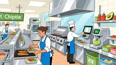 How Chipotle's HEEP and Catering Expansion Can Unlock a $1 Billion Revenue Stream and Reshape Its Growth Story