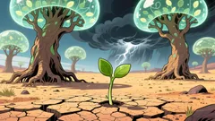 NANO's 2026 Policy Trade: A 700%+ Move on Speculation, Not Substance