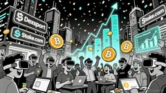 Bitcoin's Rise in Online Gaming: Fintech Opportunities in 2026