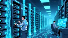 Rumble's AI Infrastructure Bet: A Strategic Shift or a High-Risk Gamble?