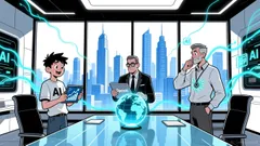 The Strategic Implications of xAI's $20 Billion Series E for the AI Infrastructure and Compute Sectors