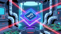 Quantum's Infrastructure Build-Out: A Deep Tech Strategist's 2026 Playbook for IonQ, D-Wave, and Rigetti