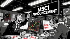 The Resilience and Future Outlook of Digital Asset Treasury Companies in the Wake of MSCI's Policy Shift