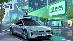 Is Hesai Group (HSAI) Undervalued Amid Surging LiDAR Demand and Strategic Partnerships?