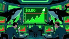 LIT Token Rallies 16% as Treasury Buyback Program Activates