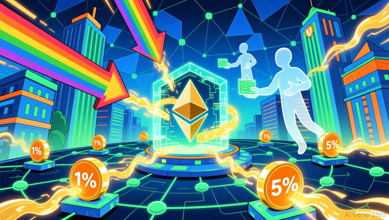 Ethereum's Strategic Outperformance in a Macro-Easing Regime - Article cover image