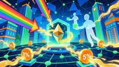 Ethereum's Strategic Outperformance in a Macro-Easing Regime