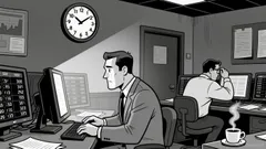 Market Overview: WBETHETH Consolidates in a Narrow Range Amid Low Volatility