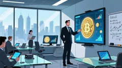 MSTR Stock Surges 6% After MSCI Keeps Digital Asset Treasury Firms in Global Indexes