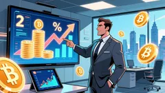 MSTR's Index Inclusion and Stock Premium Dynamics in a Volatile Bitcoin Environment
