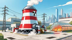 Terrestrial Energy (IMSR): A Small-Cap Nuclear Gem Positioning for 2026 Redemption