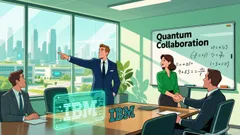 Quantum Computing's Next Frontier: Why 2026 Is the Year to Secure Exposure in the Sector