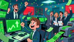 John Bolton's Diagnosis: How Trump's Venezuela Strategy Creates Structural Financial Risks