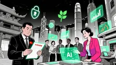 The Geopolitical Risks and Opportunities in Crypto Asset Regulation