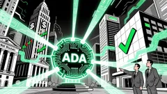 Cardano (ADA) and the Regulatory Path to a Spot ETF: Timing, Implications, and Investment Strategy