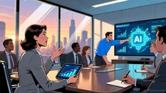 Infosys and AWS: Assessing the Bet on the AI Infrastructure S-Curve